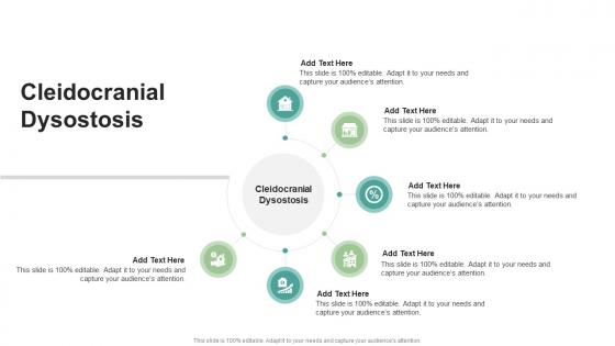 Cleidocranial Dysostosis In Powerpoint And Google Slides Cpb Cleidocranial Dysostosis In Powerpoint And Google Slides Cpb