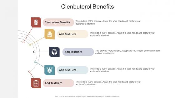 Clenbuterol Benefits In Powerpoint And Google Slides Cpb