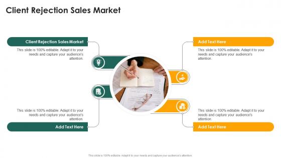 Client Rejection Sales Market In Powerpoint And Google Slides Cpb Client Rejection Sales Market In Powerpoint And Google Slides Cpb