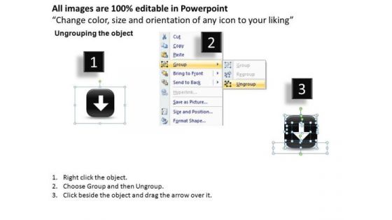 Clipart Web Icons PowerPoint Slides And Ppt Graphics