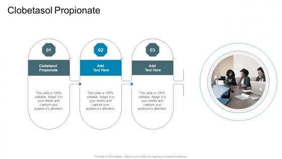 Clobetasol Propionate In Powerpoint And Google Slides Cpb