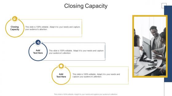 Closing Capacity In Powerpoint And Google Slides Cpb