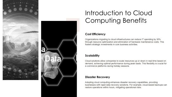 Cloud Computing Iaas Paas Saas Explained PPT Structure AT Slide03