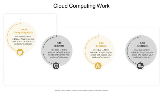 Cloud Computing Work In Powerpoint And Google Slides Cpb