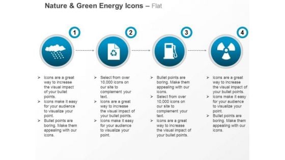 Cloud With Recycle Petrol Pump For Green Energy And Nature Ppt Slides Graphics Cloud With Recycle Petrol Pump For Green Energy And Nature Ppt Slides Graphics
