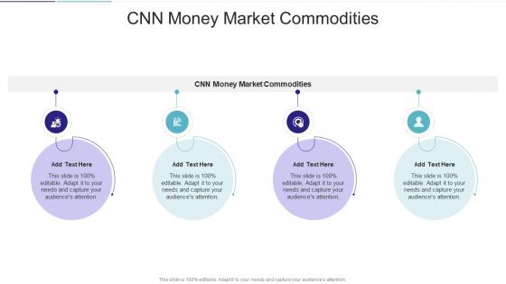 Cnn Money Market Commodities In Powerpoint And Google Slides Cpb Cnn Money Market Commodities In Powerpoint And Google Slides Cpb