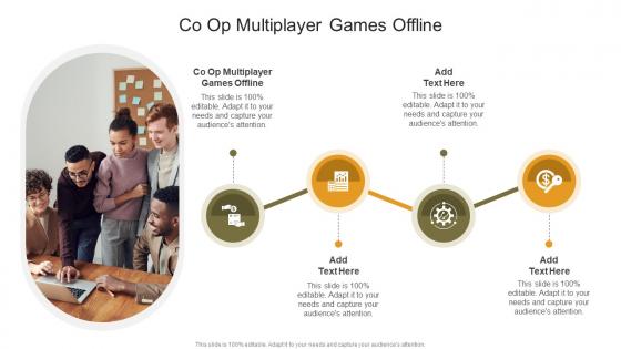 Co Op Multiplayer Games Offline In Powerpoint And Google Slides Cpb