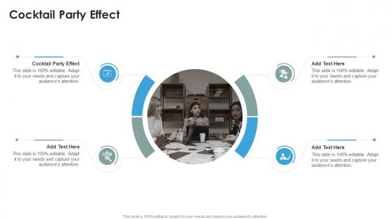 Cocktail Party Effect In Powerpoint And Google Slides Cpb Cocktail Party Effect In Powerpoint And Google Slides Cpb