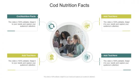 Cod Nutrition Facts In Powerpoint And Google Slides Cpb