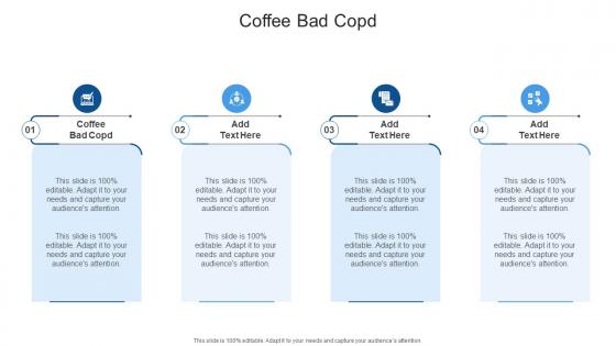 Coffee Bad Copd In Powerpoint And Google Slides Cpb