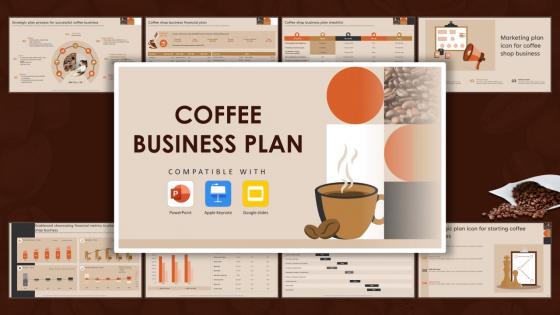 Coffee Business Plan Powerpoint Ppt Template Bundles Coffee Business Plan Powerpoint Ppt Template Bundles