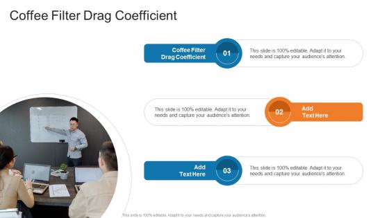 Coffee Filter Drag Coefficient In Powerpoint And Google Slides Cpb Coffee Filter Drag Coefficient In Powerpoint And Google Slides Cpb