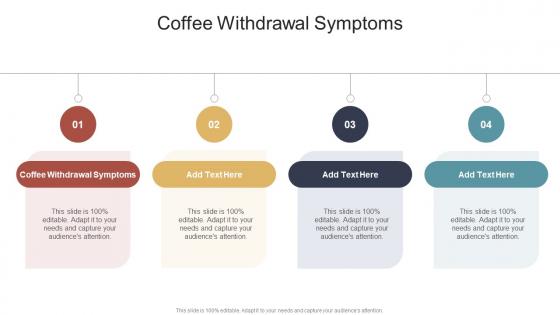 Coffee Withdrawal Symptoms In Powerpoint And Google Slides Cpb