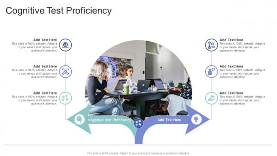 Cognitive Test Proficiency In Powerpoint And Google Slides Cpb