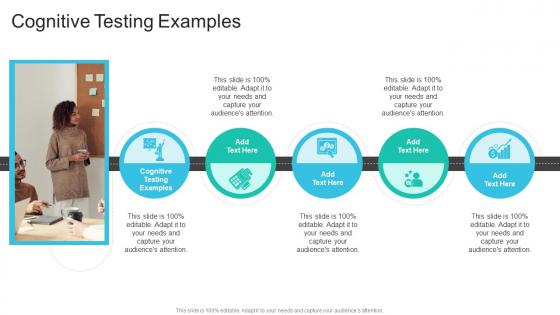 Cognitive Testing Examples In Powerpoint And Google Slides Cpb