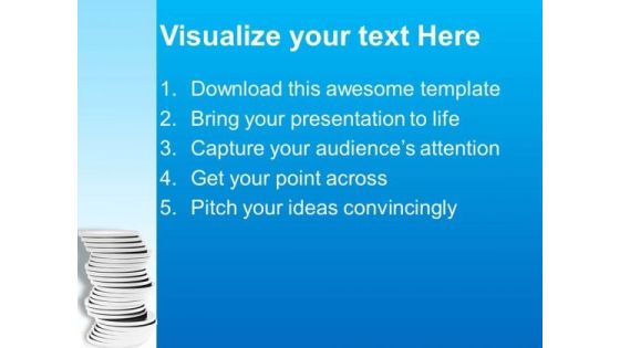 Coins Business Finance PowerPoint Templates And PowerPoint Themes 1012 Slide02