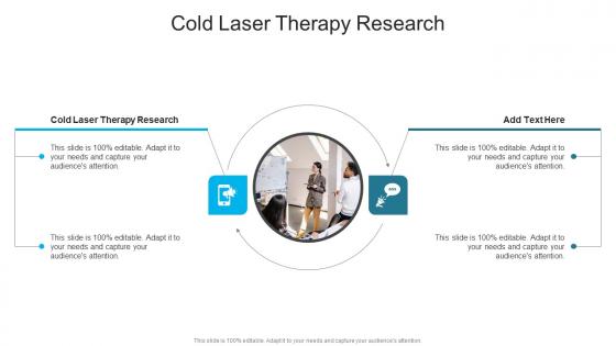 Cold Laser Therapy Research In Powerpoint And Google Slides Cpb