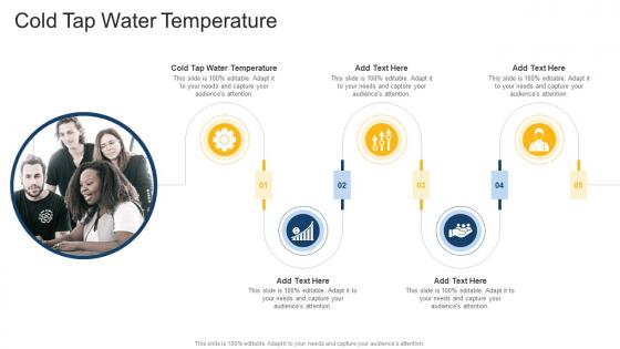 Cold Tap Water Temperature In Powerpoint And Google Slides Cpb