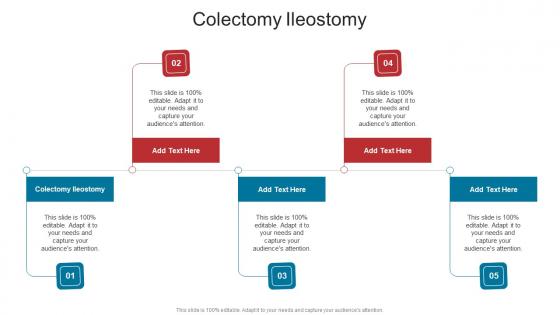 Colectomy Ileostomy In Powerpoint And Google Slides Cpb