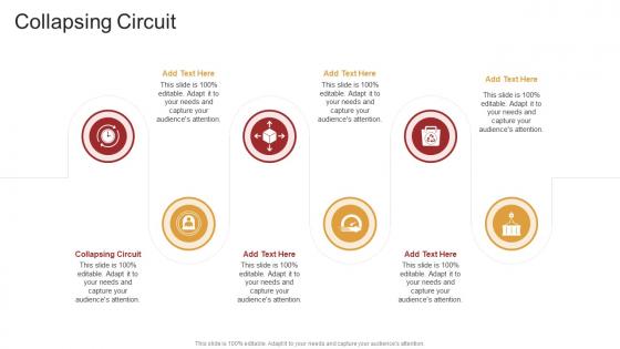 Collapsing Circuit In Powerpoint And Google Slides Cpb