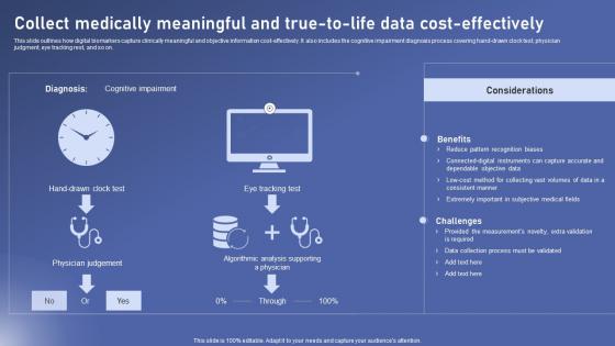 Collect Medically Meaningful True biomedical Data Science And Health Informatics Brochure Pdf