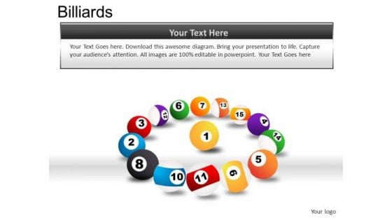 Collection Billiard Balls PowerPoint Slides And Ppt Diagram Templates Collection Billiard Balls PowerPoint Slides And Ppt Diagram Templates