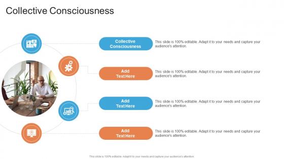 Collective Consciousness In Powerpoint And Google Slides Cpb