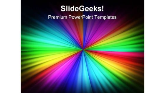 Colors Background Abstract PowerPoint Templates And PowerPoint Backgrounds 0511