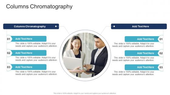 Columns Chromatography In Powerpoint And Google Slides Cpb