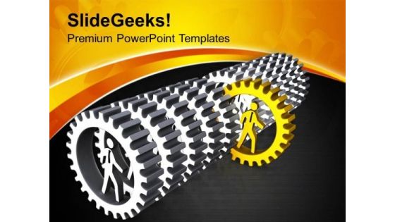 Come Out With Leadership Skills PowerPoint Templates Ppt Backgrounds For Slides 0613 Come Out With Leadership Skills PowerPoint Templates Ppt Backgrounds For Slides 0613