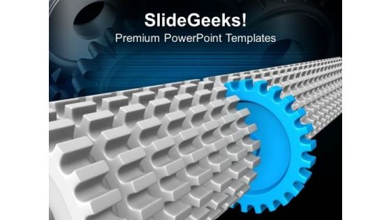Come Out With Special Skills PowerPoint Templates Ppt Backgrounds For Slides 0513
