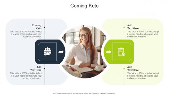 Coming Keto In Powerpoint And Google Slides Cpb