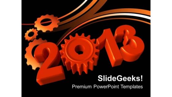 Coming New Year Teamwork Concept PowerPoint Templates Ppt Backgrounds For Slides 0413 Coming New Year Teamwork Concept PowerPoint Templates Ppt Backgrounds For Slides 0413