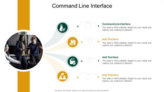 Command Line Interface In Powerpoint And Google Slides Cpb Command Line Interface In Powerpoint And Google Slides Cpb