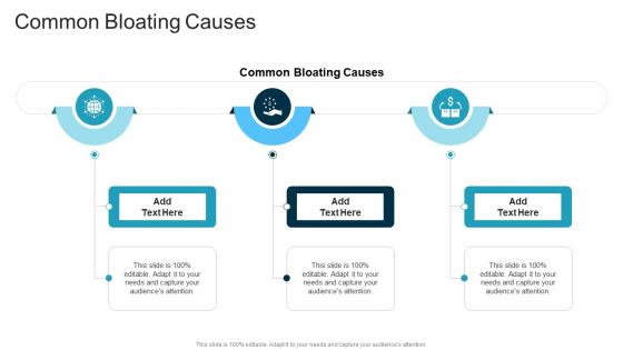 Common Bloating Causes In Powerpoint And Google Slides Cpb
