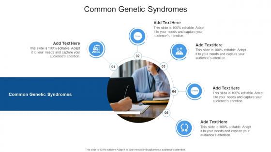 Common Genetic Syndromes In Powerpoint And Google Slides Cpb Common Genetic Syndromes In Powerpoint And Google Slides Cpb