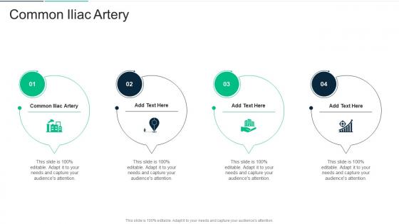 Common Iliac Artery In Powerpoint And Google Slides Cpb