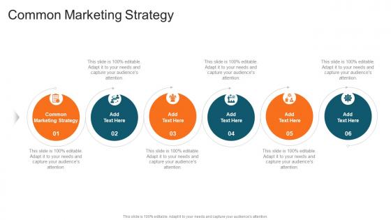 Common Marketing Strategy In Powerpoint And Google Slides Cpb Common Marketing Strategy In Powerpoint And Google Slides Cpb