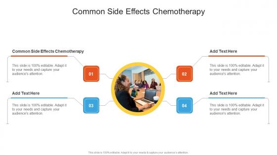 Common Side Effects Chemotherapy In Powerpoint And Google Slides Cpb Common Side Effects Chemotherapy In Powerpoint And Google Slides Cpb
