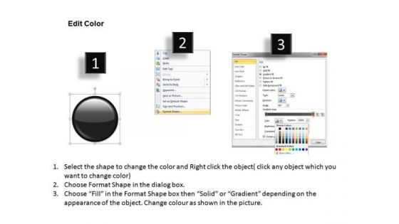 Common Web Icons PowerPoint Slides And Ppt Diagram Templates