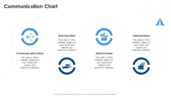 Communication Chart In Powerpoint And Google Slides Cpb