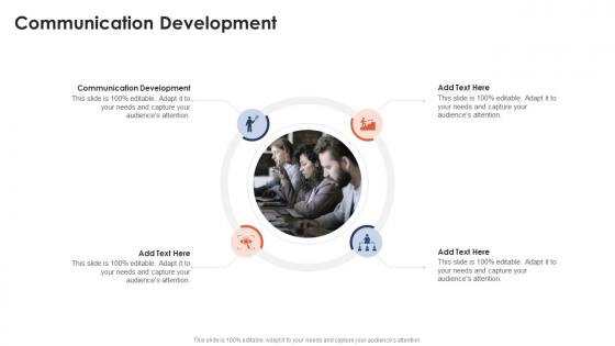 Communication Development In Powerpoint And Google Slides Cpb