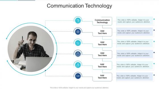 Communication Technology In Powerpoint And Google Slides Cpb