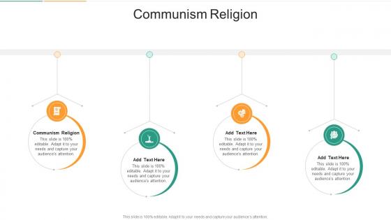 Communism Religion In Powerpoint And Google Slides Cpb