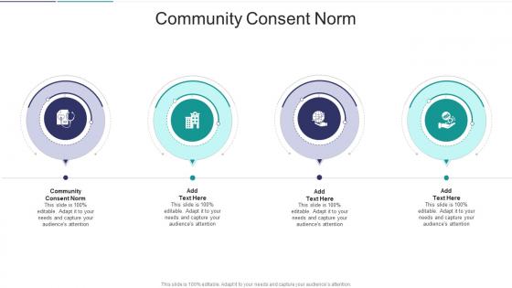 Community Consent Norm In Powerpoint And Google Slides Cpb