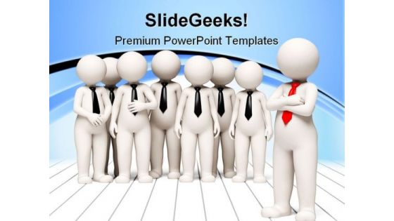 Company Business PowerPoint Templates And PowerPoint Backgrounds 0911