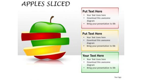Company Merger Visual Apples PowerPoint Slides And Ppt Diagram Templates Company Merger Visual Apples PowerPoint Slides And Ppt Diagram Templates