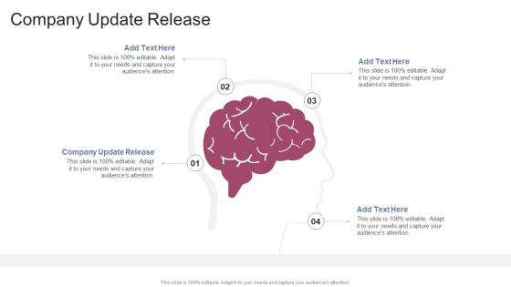 Company Update Release In Powerpoint And Google Slides Cpb Company Update Release In Powerpoint And Google Slides Cpb
