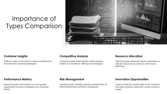 Comparative Analysis Of Different Types PPT Presentation AT Slide04