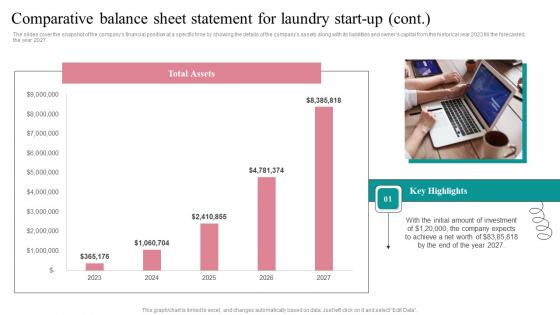 Comparative Balance Sheet Fresh Laundry Service Business Plan Go To Market Strategy Rules Pdf